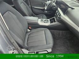 BMW 320 d xDrive Touring Mild-Hybrid PDC NAVIGATION
