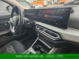 BMW 320 d xDrive Touring Mild-Hybrid PDC NAVIGATION