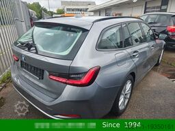 BMW 320 d xDrive Touring Mild-Hybrid PDC NAVIGATION