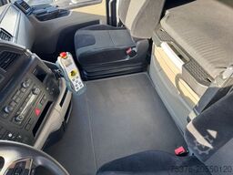 MAN TGS 26.470 MEILLER RS21.70 Liftbare Lenkachse