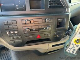 MAN TGS 26.470 MEILLER RS21.70 Liftbare Lenkachse