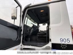 MERCEDES-BENZ Actros 2031/Allrad4x4/Abschlepper/130tkm!!!