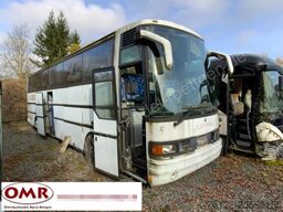 SETRA S 215 HDH/315/teilgeschlachtet/n.fahrb./Abholp.