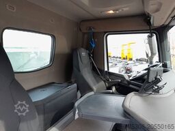 DAF FA XDC 450