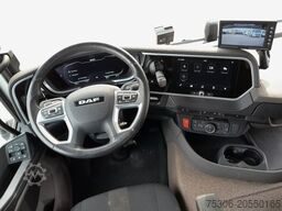 DAF FA XDC 450