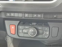 DAF FA XDC 450
