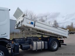 DAF FA XDC 450