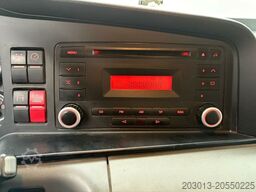 MAN TGS 35.440 DSK 8x4 Meiller Kipper Bordmatik