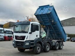 MAN TGS 35.440 DSK 8x4 Meiller Kipper Bordmatik