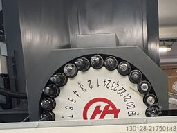 Haas VF-6SS