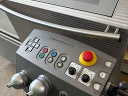 Gildemeister NEF 320