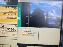 Gildemeister NEF 320