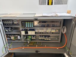 Gildemeister NEF 320