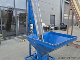 Forderband Transportband  Conveyor 