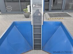 Forderband Transportband  Conveyor 