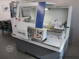 WEILER C30