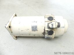 Indramat MDC 9.20B/MMB-0 Gleichstromservomotor SN: 2034