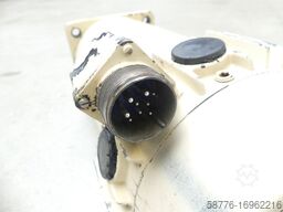 Indramat MDC 9.20B/MMB-0 Gleichstromservomotor SN: 2034