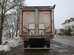 FLIEGL 3-Achs Alu Kipper DHKA 390 - 50m³