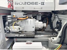 TSUGAMI B0206E-II
