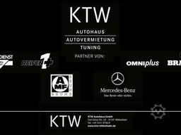 Mercedes-Benz Sprinter 316CDI,Allrad,Automatik,LBW,Standhzg.