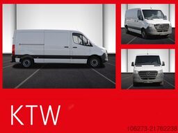 Mercedes-Benz Sprinter315 KA,L2H1,MBUX,Klima,Tempomat