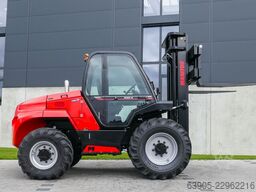 Manitou M 50-4 D