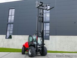 Manitou M 50-4 D