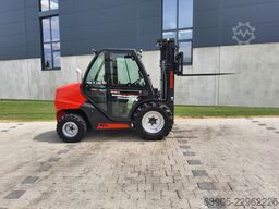 Manitou MC 25-4