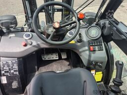 Manitou MC 25-4