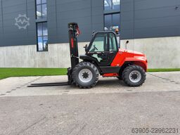Manitou M 50-4 D