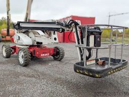 Niftylift (BS2191) HR21 Hybrid