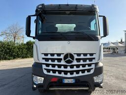 Mercedes-Benz Arocs 4151