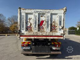 Mercedes-Benz Arocs 4151