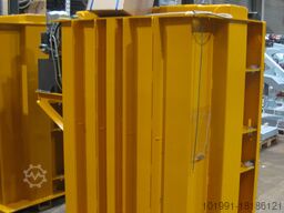 BRAMIDAN Baler B20 - PVM