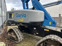 Genie S-65 Trax-XC