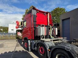 Volvo FH 540 8x4
