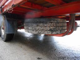 Müller-Mitteltal ETUE-TA 11,0 Tandemtieflader mit Rampen