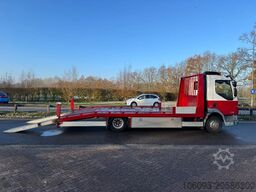 DAF LF 45 Oprijwagen