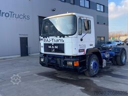 MAN 19.342 (BOITE MANUELLE / MANUAL GEARBOX)