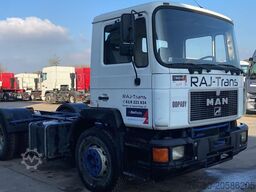 MAN 19.342 (BOITE MANUELLE / MANUAL GEARBOX)