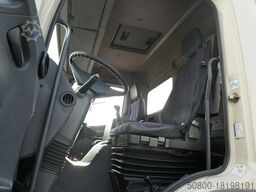 MERCEDES-BENZ 1828 Atego 4x4, Atlas AK 105.1, Funk, Hydr., AHK