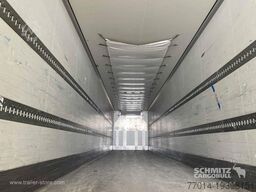 Krone Trailer Reefer Standard