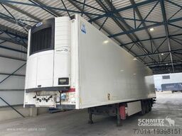 Krone Trailer Reefer Standard