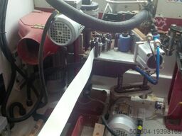 ELWOOD Edgeline Softforming Doors