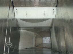 NEUWEILER AG Pilot Plant Belt Dryer