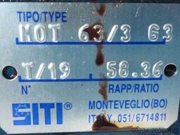 NEUWEILER AG Pilot Plant Belt Dryer