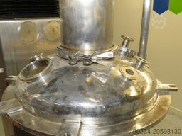 NETZSCH PMD Pharma 50