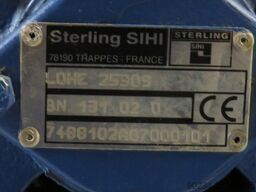 EXTRACTION UNIT Miscellaneous