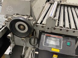 Rollem 36” Jetslit + 30” Rollaway and Cassette